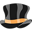 Mad Hatter Visual Redesign Company logo
