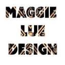 Maggie Lue Design logo