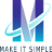 Make It Simple LLC logo