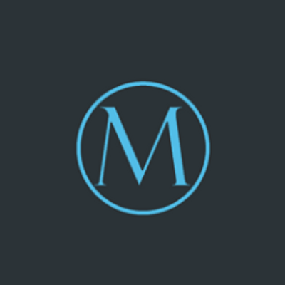 Mandle Design logo