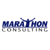 Marathon Consulting logo