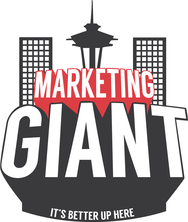 Marketing Giant logo