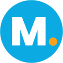 Martin City Marketing logo