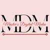 Master's Digital Media logo