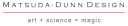 matsudadunndesign logo
