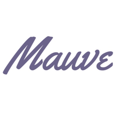 Mauve - Modern Marketing Solutions logo