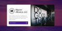 Maxim Alliance, LLC logo