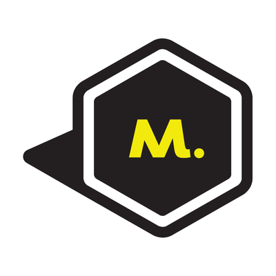 Maycreate logo