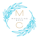 MC Marketing & SEO logo