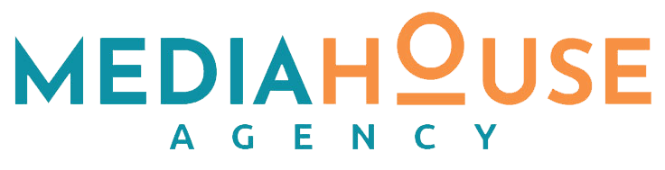 Media House Agency logo