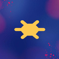 Mesh Interactive Agency logo