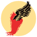 Messenger Web Design, LLC logo