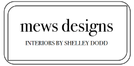 Mews Designs logo