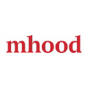 Mhood Design logo