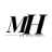 MH Web Development logo