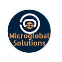 Micro digital solution logo