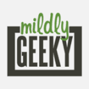 Mildly Geeky, Inc. logo