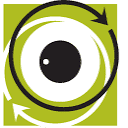 Mind's Eye Creative logo