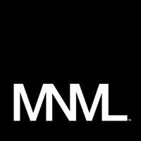 Minimal (Mnml) logo