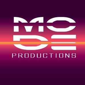 Mode Productions logo