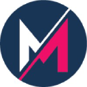 Monark Branding logo