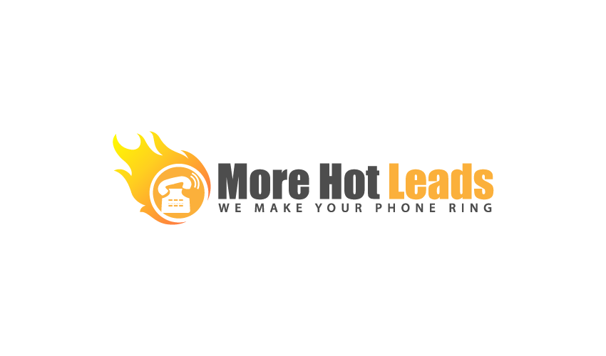 More Hot Leads logo