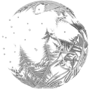Moroz Digital logo