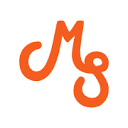 Mostly Serious logo
