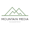 Mountain Media Management logo
