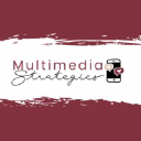 Multimedia Strategics logo