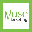 Muse Marketing logo