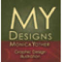 MY Designs Graphic Design & Illustration logo