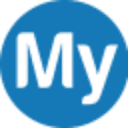 My Healthcare Marketing logo