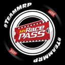 MyRacePass logo