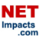 NetImpacts Web Consulting Inc. Logo
