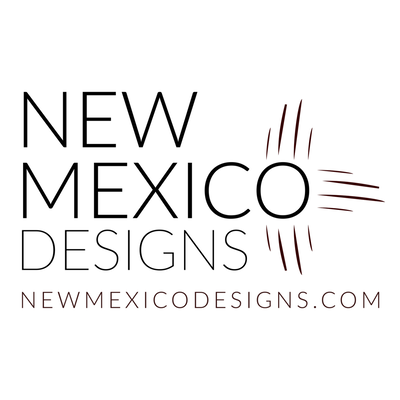 New Mexico Designs logo