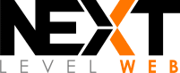 Next Level Web logo