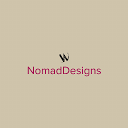 Nomad Designs logo