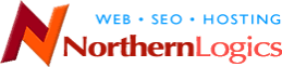 NorthernLogics Web Design & SEO logo