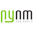 NY New Media logo
