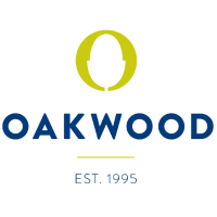 Oakwood Agency logo