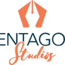 Pentagon Studios logo