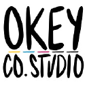 Okey & Co. logo