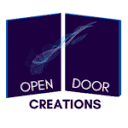 Open Door Creations logo