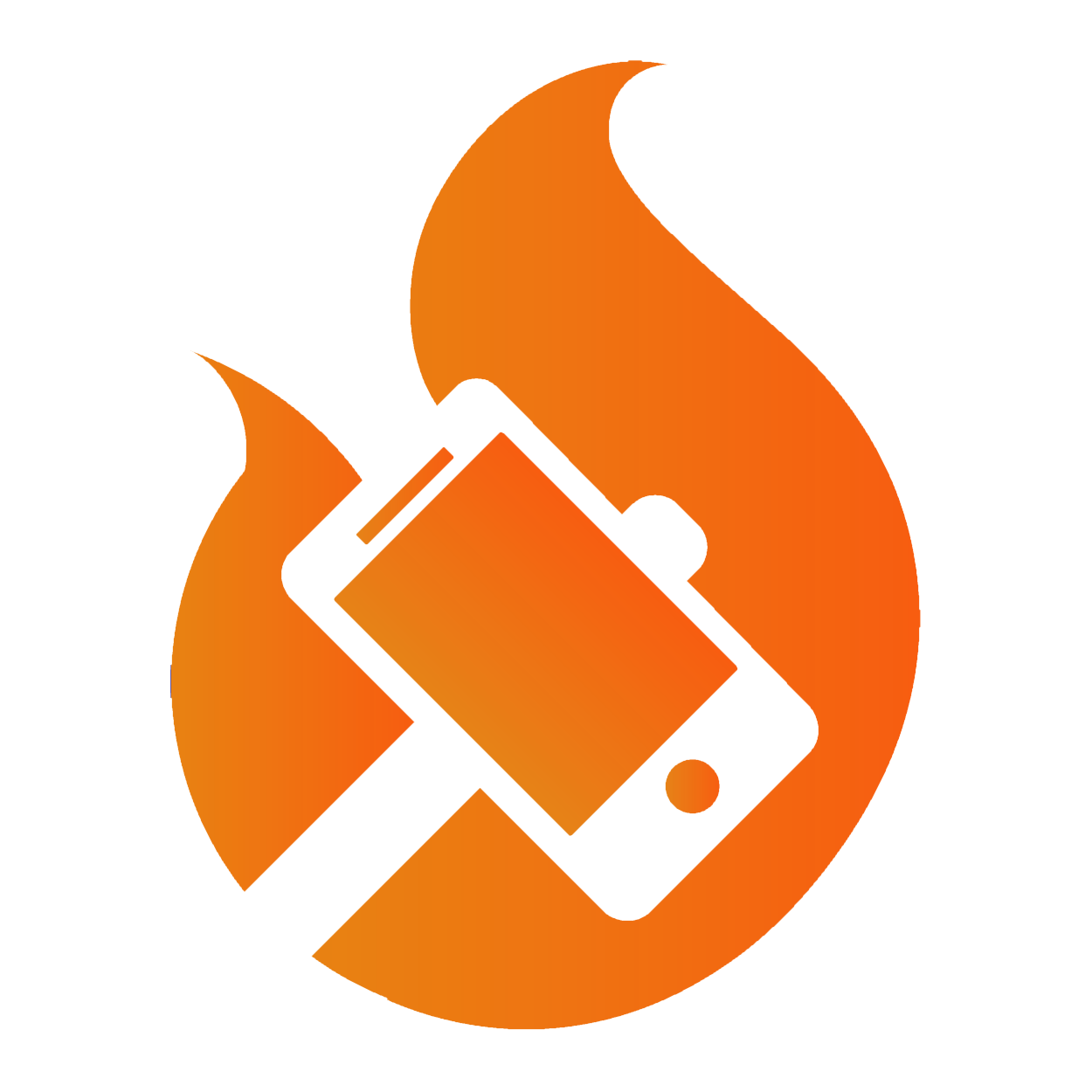 OpenForge logo