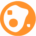 Orange Moon Creative logo