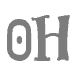 Organic Hat logo