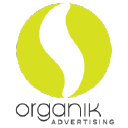 Organik Media logo