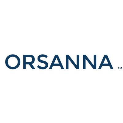 Orsanna logo