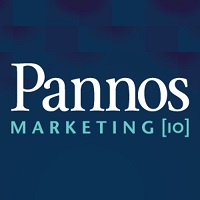 Pannos Marketing logo